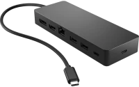 Кардридер / USB-хаб HP 50H55AA 