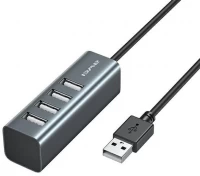 Кардридер / USB-хаб Awei CL-122 
