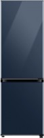 Фото - Холодильник Samsung BeSpoke RB12A300641 синій