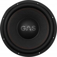 Zdjęcia - Subwoofer samochodowy GAS S1-15D1 