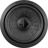 Zdjęcia - Subwoofer samochodowy Helix IK W6 (SVC2) 