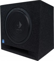 Zdjęcia - Subwoofer samochodowy Helix K 10E.2 