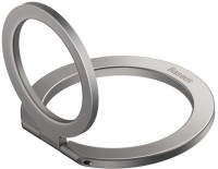 Тримач / підставка BASEUS MagSafe Foldable Metal Ring Stand 