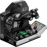 Ігровий маніпулятор ThrustMaster Viper TQS Mission Pack 