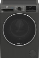 Фото - Пральна машина Beko B5WFU 58408 MDC графіт