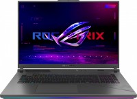 Ноутбук Asus ROG Strix G18 (2024) G814JZR (G814JZR-N6043W)