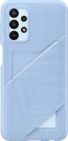 Чохол Samsung Card Slot Cover for Galaxy A23 