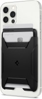 Фото - Чохол Spigen Rugged Armor (MagFit) for iPhone 