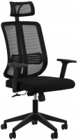 Комп'ютерне крісло ActiveShop QS-16A 