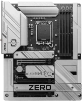 Płyta główna MSI Z790 PROJECT ZERO 