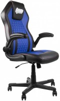 Fotel komputerowy Konix Boruto Gaming Chair 