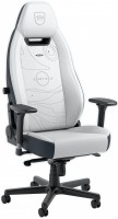 Zdjęcia - Fotel komputerowy Noblechairs Legend Starfield Edition 