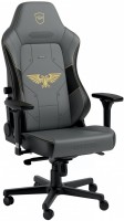 Комп'ютерне крісло Noblechairs Hero Warhammer 40K Edition 