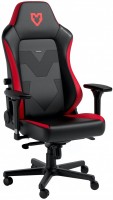 Комп'ютерне крісло Noblechairs Hero Mouz Edition 