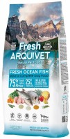 Karm dla psów Arquivet Fresh Adult All Breeds Ocean Fish 10 kg
