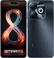 Фото - Мобільний телефон Infinix Smart 8 India 64 ГБ / 4 ГБ