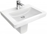 Фото - Умивальник Villeroy & Boch Subway 2.0 71135601 550 мм