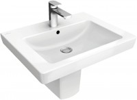 Фото - Умивальник Villeroy & Boch Subway 2.0 71135701 550 мм