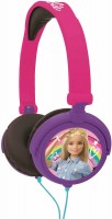 Навушники Lexibook Barbie HP010BB 