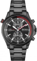 Zegarek Hugo Boss Globetrotter 1513825 