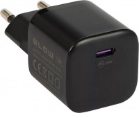 Зарядний пристрій BLOW USB-C PD 20W Mini 