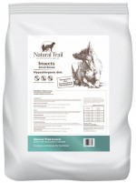 Karm dla psów Natural Trail Premium Small Breed Insects 10 kg 