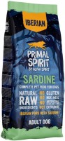 Zdjęcia - Karm dla psów Alpha Spirit Primal Spirit Sardine 12 kg 