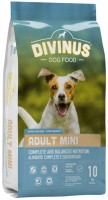 Корм для собак Divinus Adult Mini 10 кг