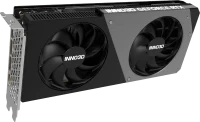 Відеокарта INNO3D GeForce RTX 4070 Ti SUPER TWIN X2 