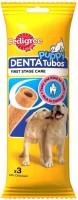 Karm dla psów Pedigree Puppy Denta Tubos 72 g 3 szt.