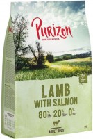 Фото - Корм для собак Purizon Adult Lamb with Salmon 1 кг