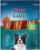 Корм для собак Rocco Curls Duck 200 g 