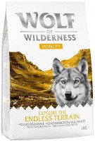 Корм для собак Wolf of Wilderness Explore The Endless Terrain 1 кг