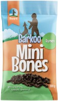 Фото - Корм для собак Barkoo Mini Bones Tripe 200 g 