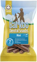 Karm dla psów Barkoo Dental Snacks Maxi 270 g 7 szt.
