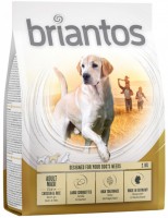 Karm dla psów Briantos Adult Maxi Chicken/Rice 1 kg
