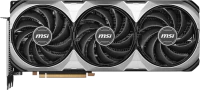 Фото - Відеокарта MSI GeForce RTX 4090 VENTUS 3X E 24G 