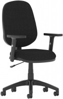 Фото - Комп'ютерне крісло Dynamic Eclipse Plus I Fabric with Height Adjustable Arms 