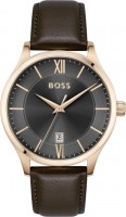 Фото - Наручний годинник Hugo Boss Elite 1513894 