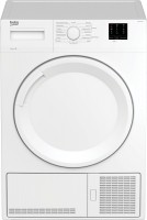 Фото - Сушильна машина Beko DTKCE 80021 W 