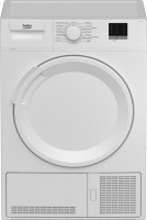 Фото - Сушильна машина Beko DTLCE 90051 W 