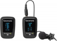 Мікрофон Saramonic Blink500 ProX B1 (1 mic + 1 rec) 