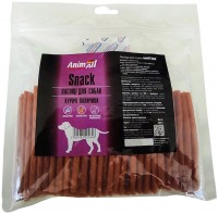 Фото - Корм для собак AnimAll Snack Chicken Fingers 500 g 