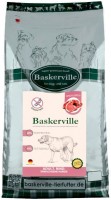 Корм для собак Baskerville Adult Rind 7.5 кг