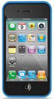 Фото - Чохол iLuv Edge for iPhone 4/4S 