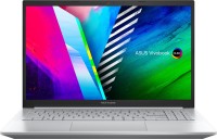 Zdjęcia - Laptop Asus Vivobook Pro 15 OLED D3500QC (D3500QC-VV5673)