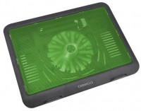 Zdjęcia - Podstawka pod laptop Omega Wind 