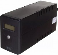 Фото - ДБЖ Digitus DN-170066LCD 1500 ВА