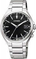 Фото - Наручний годинник Citizen Attesa CB1120-50E 