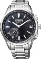 Zdjęcia - Zegarek Citizen Exceed GPS CC3050-56F 